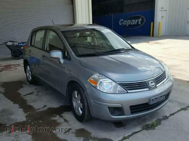 Фотография 3N1BC13E89L421853 - NISSAN VERSA 2009