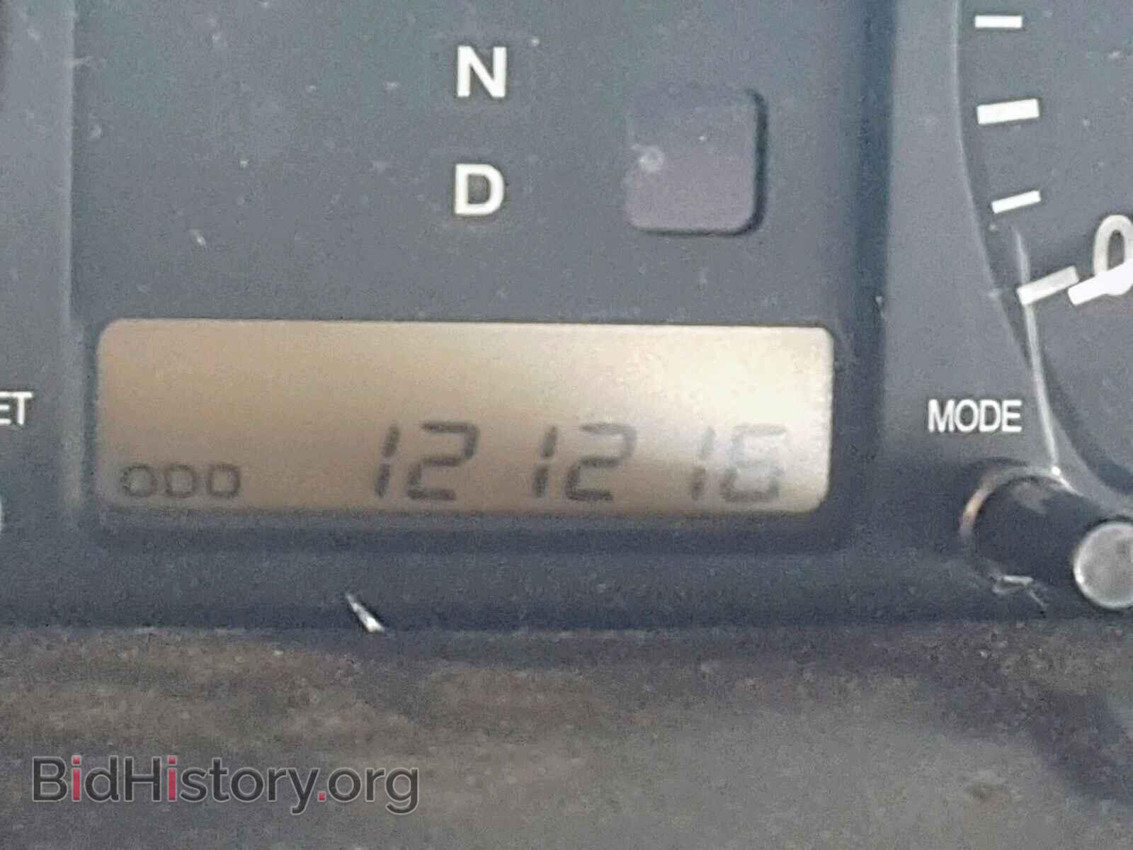 2005 KIA OPTIMA - VIN: KNAGD126455385578 - Фото 8