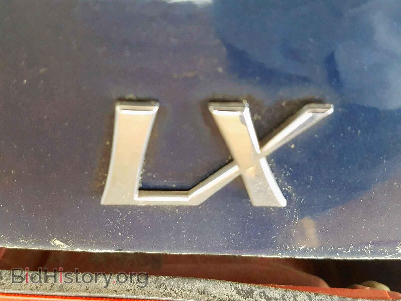 2005 KIA OPTIMA - VIN: KNAGD126455385578 - Фото 9
