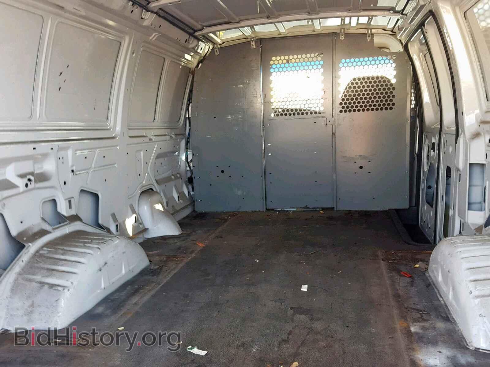 1997 FORD ECONOLINE - VIN: 1FTJE34L0VHB59931 - Фото 6