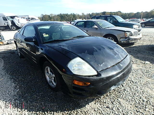 Photo 4A3AC34G33E026701 - MITSUBISHI ECLIPSE 2003