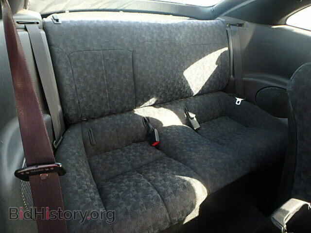2003 MITSUBISHI ECLIPSE - VIN: 4A3AC34G33E026701 - Фото 6
