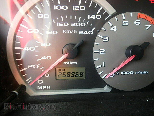 2003 MITSUBISHI ECLIPSE - VIN: 4A3AC34G33E026701 - Фото 8