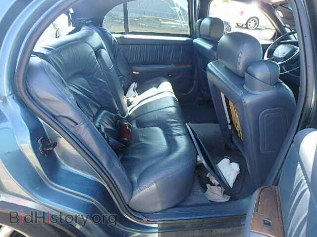 2000 BUICK PARK AVE - VIN: 1G4CW52K4Y4215744 - Фото 6