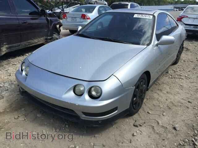 1999 ACURA INTEGRA - VIN: JH4DC239XXS001331 - Фото 2