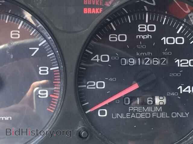 1999 ACURA INTEGRA - VIN: JH4DC239XXS001331 - Фото 8