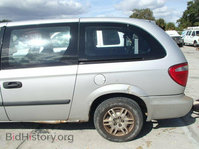 2005 DODGE CARAVAN - VIN: 1D4GP24RX5B331472 - Фото 9