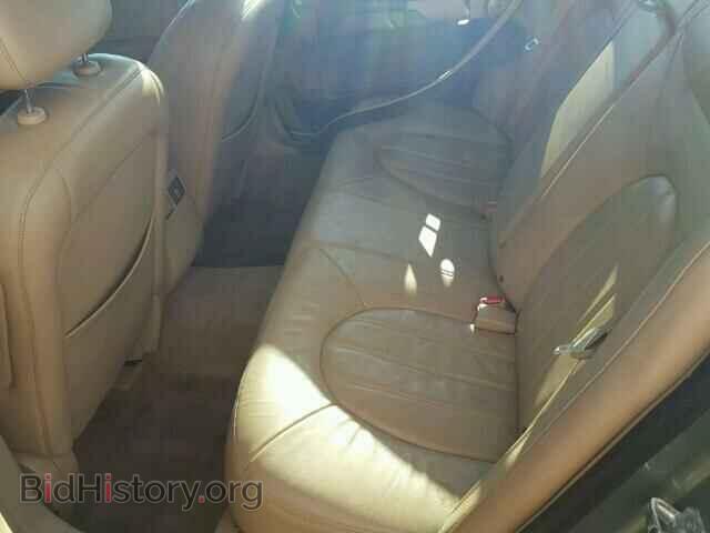 2006 BUICK LUCERNE - VIN: 1G4HR57Y06U238011 - Фото 6