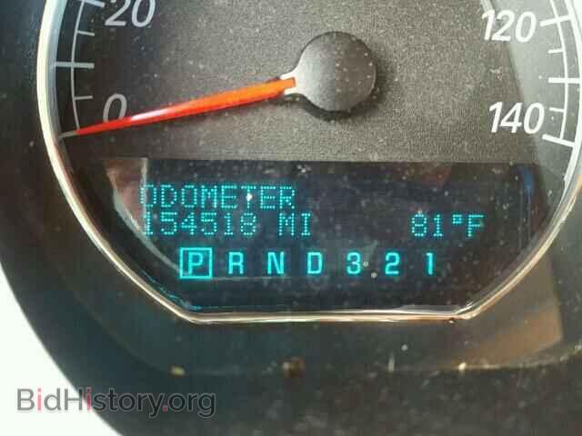 2006 BUICK LUCERNE - VIN: 1G4HR57Y06U238011 - Фото 8
