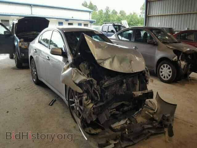 Photo 1N4AA51E29C836306 - NISSAN MAXIMA 2009