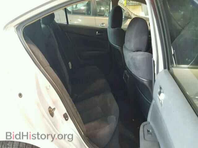 2009 NISSAN MAXIMA - VIN: 1N4AA51E29C836306 - Фото 6