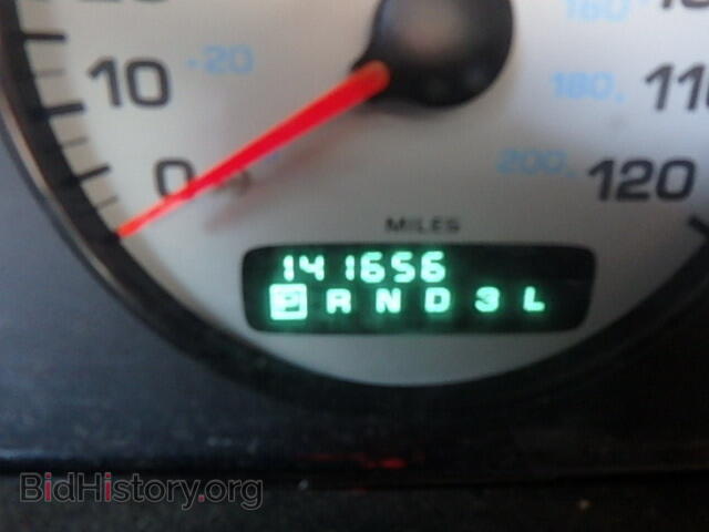 1996 CHRYSLER SEBRING - VIN: 3C3EL45X3TT269146 - Photo 8