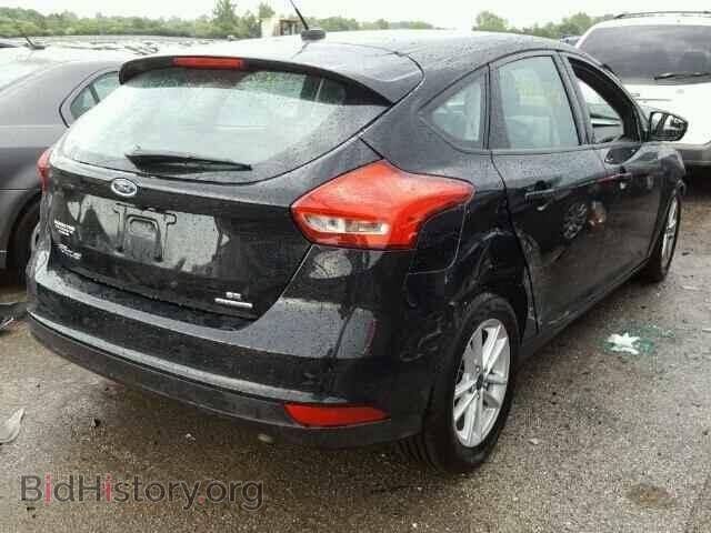2016 FORD FOCUS - VIN: 1FADP3K28GL237119 - Photo 4
