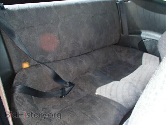 2001 MITSUBISHI ECLIPSE - VIN: 4A3AC34G01E222270 - Photo 6