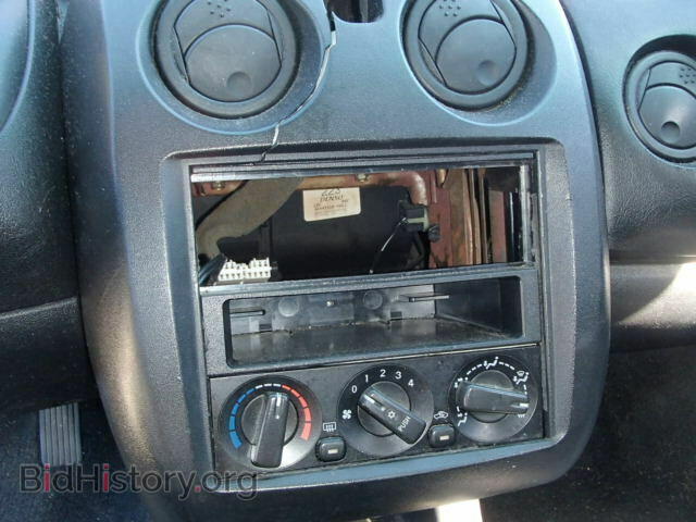2001 MITSUBISHI ECLIPSE - VIN: 4A3AC34G01E222270 - Photo 10