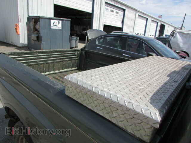 2002 MAZDA B2300 - VIN: 4F4YR12D72TM10690 - Фото 6
