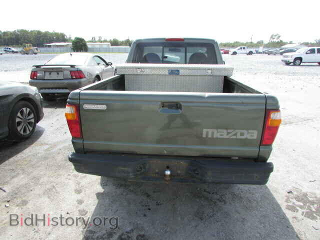 2002 MAZDA B2300 - VIN: 4F4YR12D72TM10690 - Фото 10