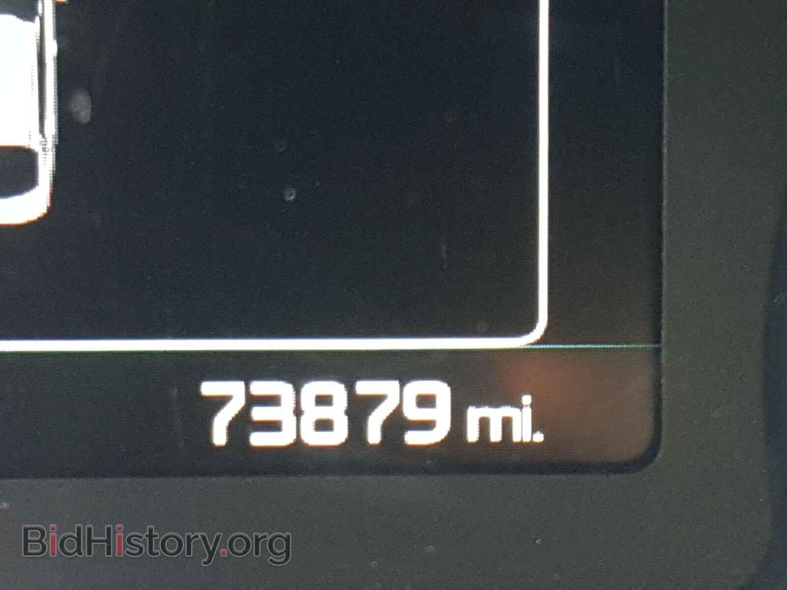 2016 KIA OPTIMA - VIN: KNAGM4ADXG5096063 - Фото 8
