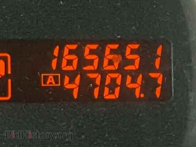 2011 NISSAN MAXIMA - VIN: 1N4AA5AP8BC851643 - Фото 8