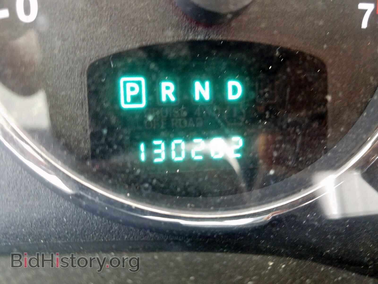 2011 JEEP LIBERTY - VIN: 1J4PN2GK7BW583003 - Фото 8