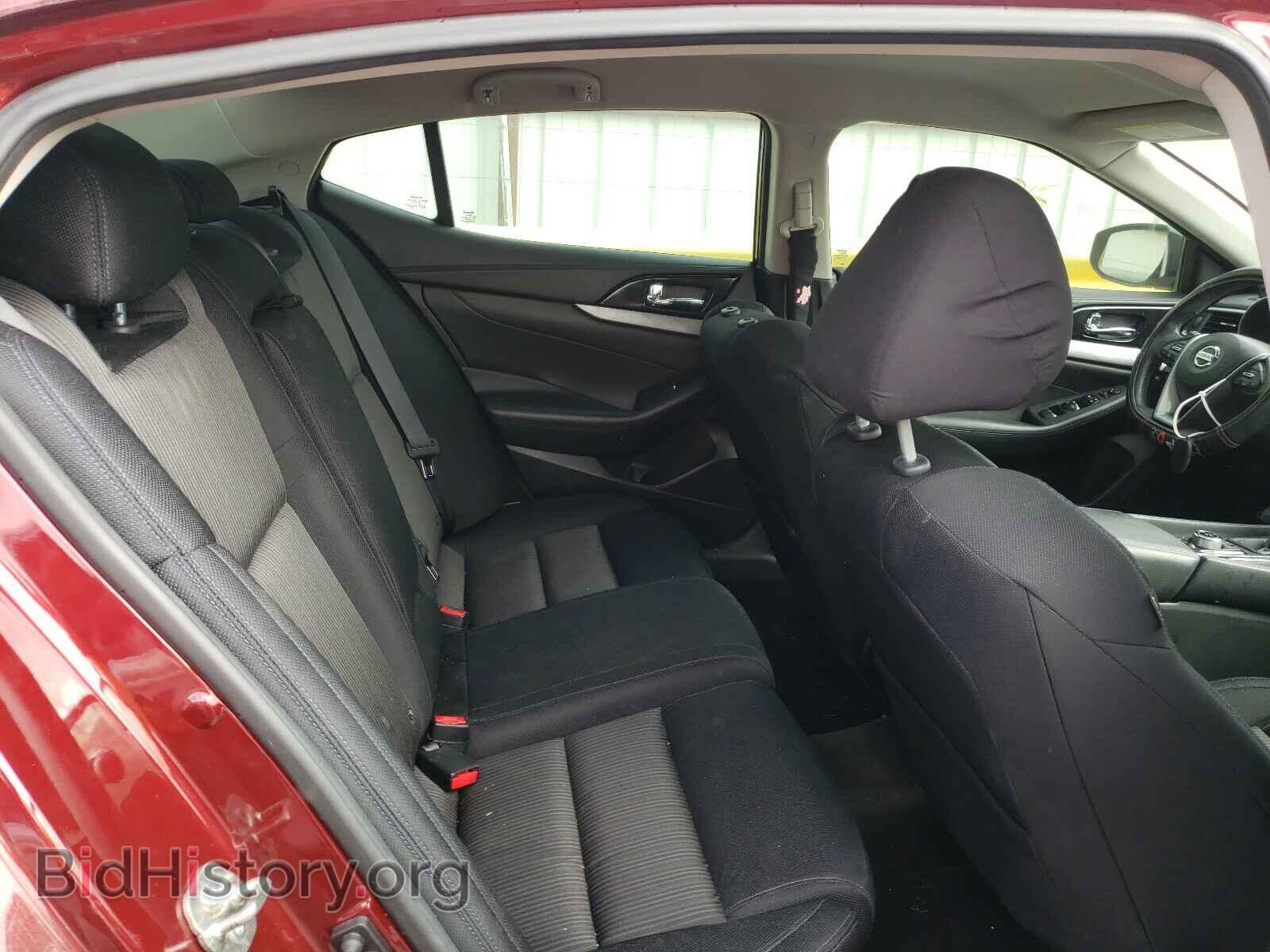 2017 NISSAN MAXIMA - VIN: 1N4AA6AP6HC456665 - Фото 6