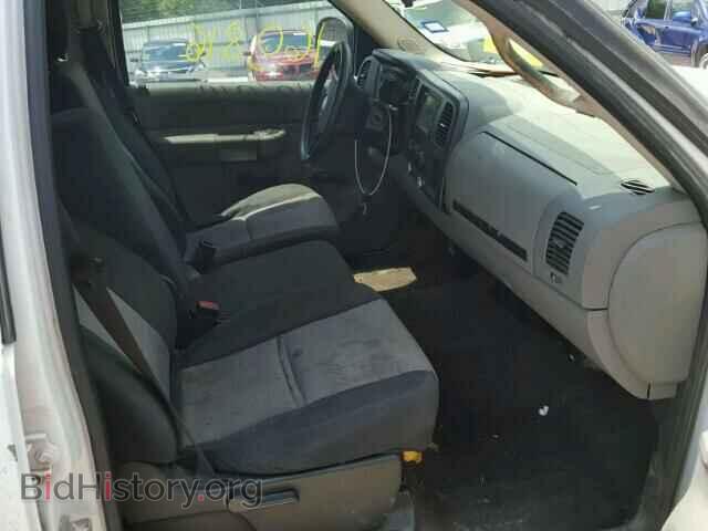 2007 CHEVROLET SILVERADO - VIN: 2GCEC13C371527554 - Photo 5