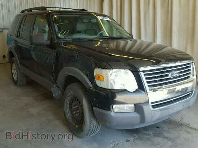 Фотография 1FMEU63E66UA41556 - FORD EXPLORER 2006