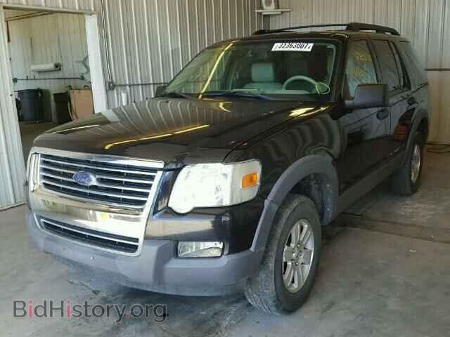 2006 FORD EXPLORER - VIN: 1FMEU63E66UA41556 - Фото 2