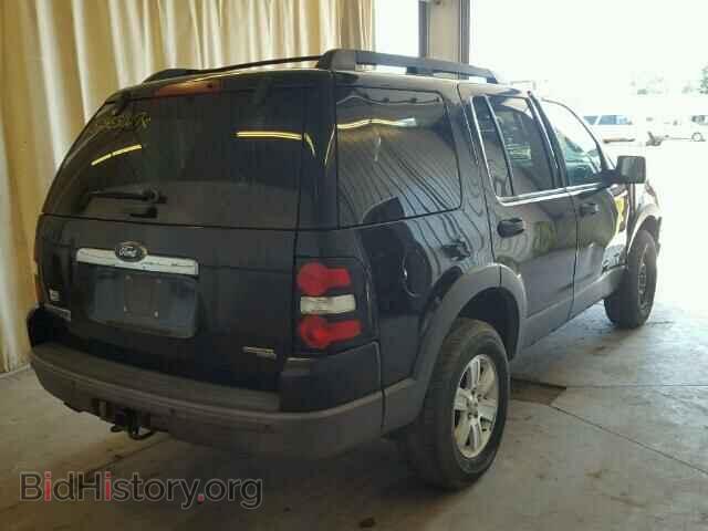 2006 FORD EXPLORER - VIN: 1FMEU63E66UA41556 - Фото 4