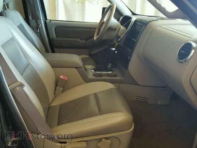 2006 FORD EXPLORER - VIN: 1FMEU63E66UA41556 - Фото 5