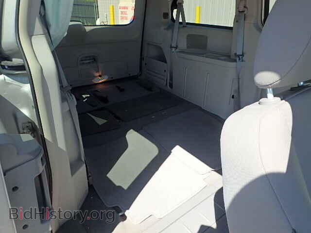 2009 DODGE CARAVAN - VIN: 2D8HN54169R551414 - Фото 6