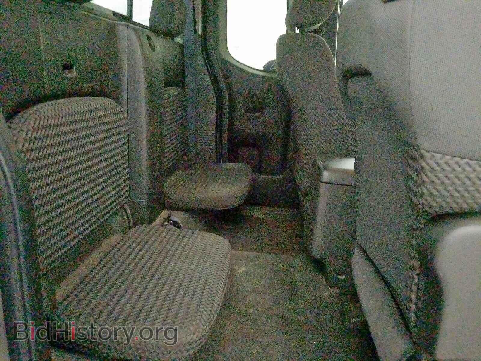 2006 NISSAN FRONTIER - VIN: 1N6AD06U56C406802 - Фото 6
