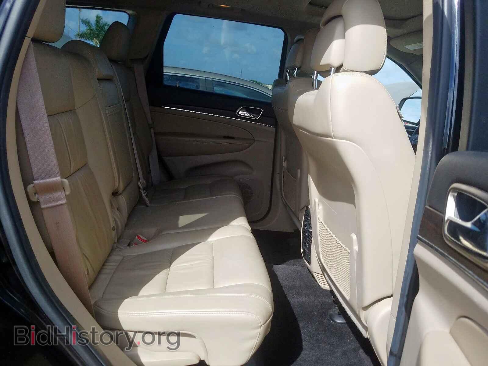 2014 JEEP CHEROKEE - VIN: 1C4RJEBM2EC387626 - Фото 6