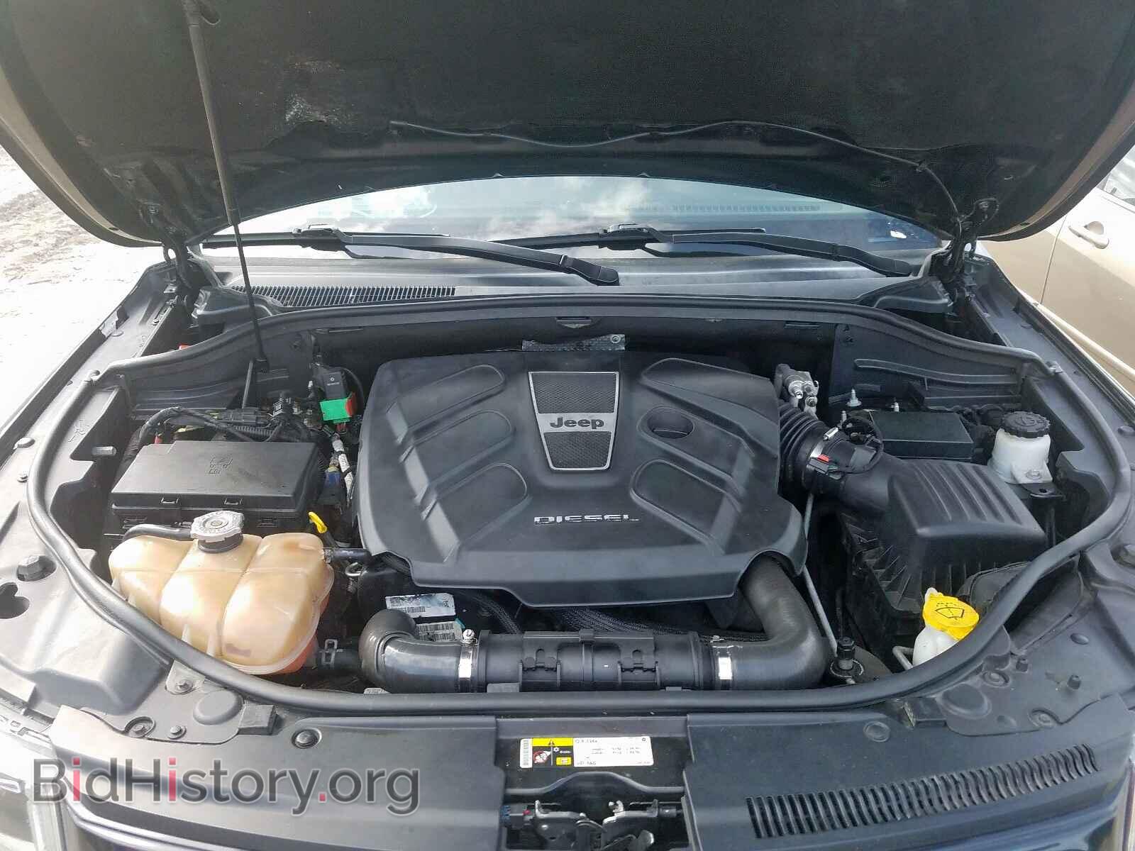 2014 JEEP CHEROKEE - VIN: 1C4RJEBM2EC387626 - Фото 7