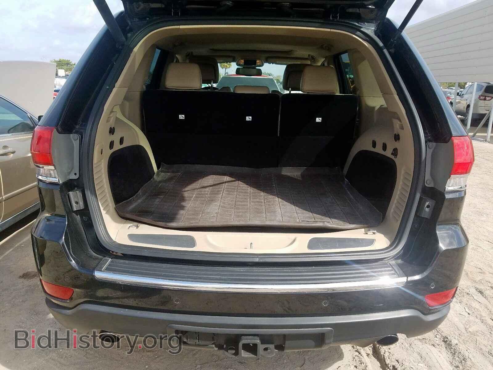 2014 JEEP CHEROKEE - VIN: 1C4RJEBM2EC387626 - Фото 10
