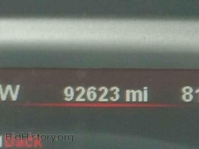 2012 DODGE JOURNEY - VIN: 3C4PDCBG8CT229841 - Фото 8