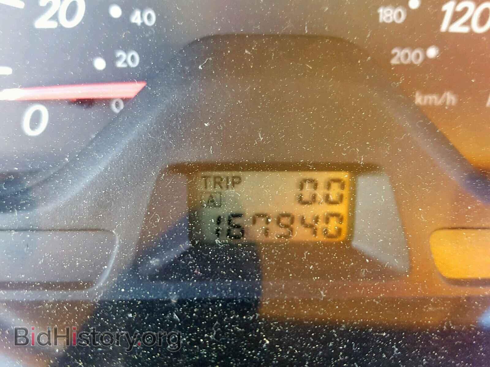 2003 MITSUBISHI LANCER - VIN: JA3AJ26E23U071356 - Фото 8