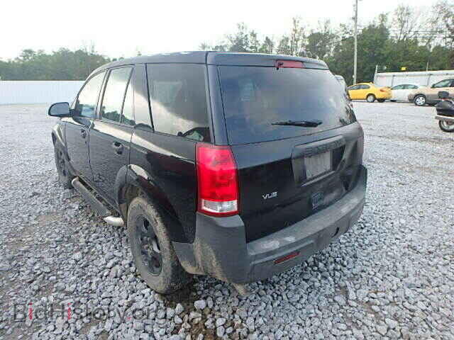 2003 SATURN VUE - VIN: 5GZCZ23D13S820009 - Фото 3
