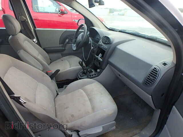 2003 SATURN VUE - VIN: 5GZCZ23D13S820009 - Фото 5