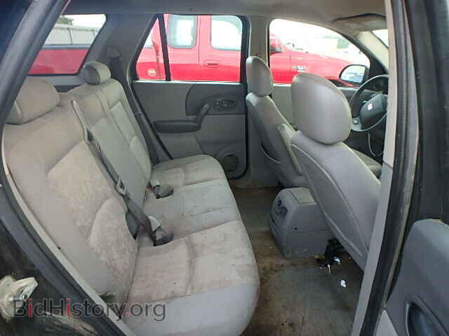 2003 SATURN VUE - VIN: 5GZCZ23D13S820009 - Фото 6