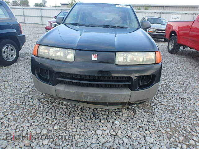 2003 SATURN VUE - VIN: 5GZCZ23D13S820009 - Фото 10