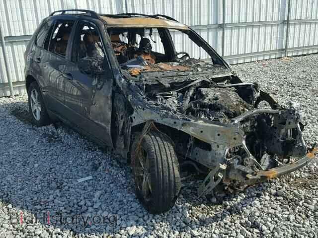 Фотография 5UXZW0C52CL664282 - BMW X5 2012
