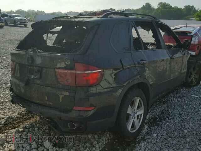 2012 BMW X5 - VIN: 5UXZW0C52CL664282 - Фото 4
