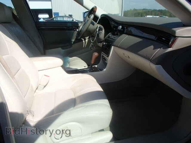 2002 CADILLAC DEVILLE - VIN: 1G6KF57912U286836 - Photo 5