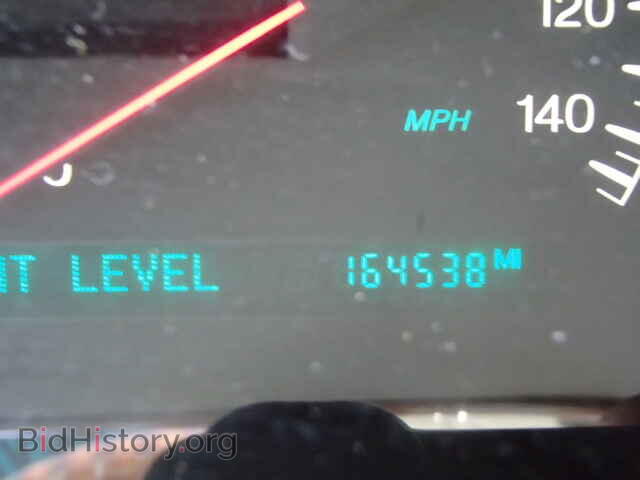 2002 CADILLAC DEVILLE - VIN: 1G6KF57912U286836 - Photo 8