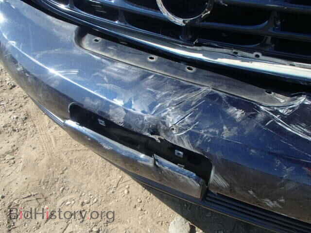 2002 CADILLAC DEVILLE - VIN: 1G6KF57912U286836 - Photo 10
