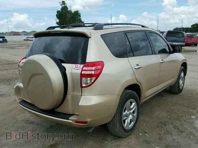2011 TOYOTA RAV4 - VIN: 2T3ZF4DV2BW087031 - Фото 4