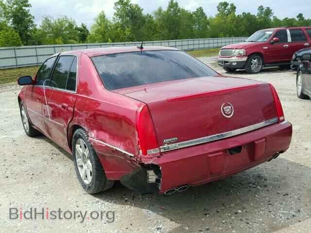 2006 CADILLAC DTS - VIN: 1G6KD57Y66U141780 - Фото 3