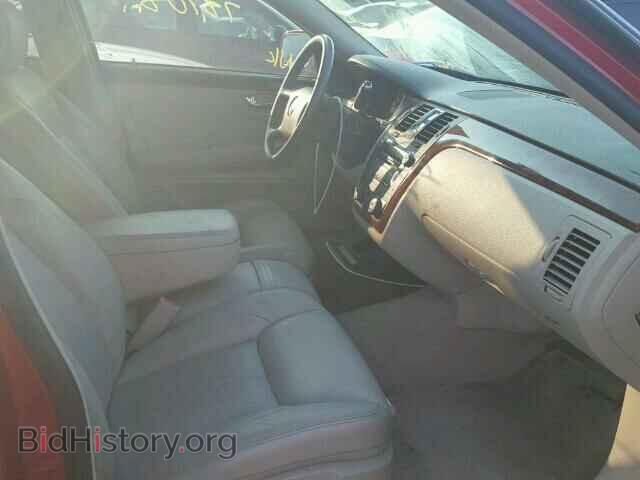 2006 CADILLAC DTS - VIN: 1G6KD57Y66U141780 - Фото 5