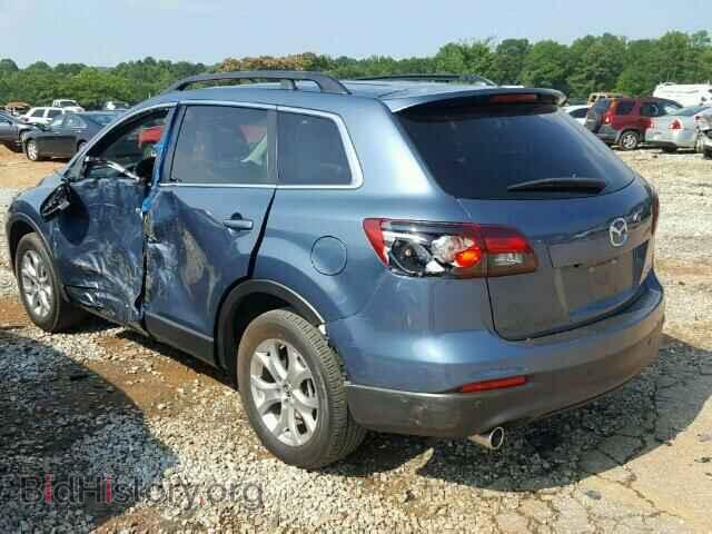 2014 MAZDA CX-9 - VIN: JM3TB2CA1E0437026 - Фото 3